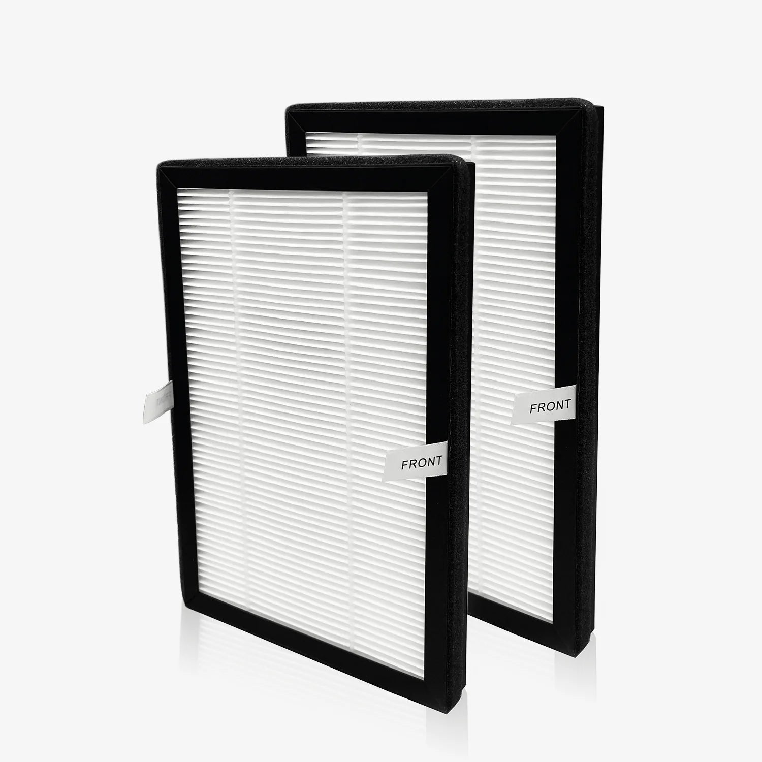 Replacement HEPA Filters for OmniAir 41" Bladeless Tower Fan - 2x