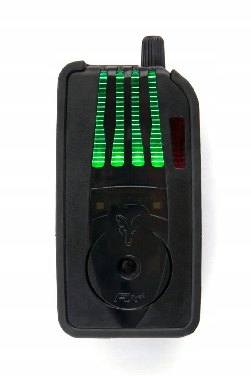 NAJLEPSZY SYSTEM FOX RX+