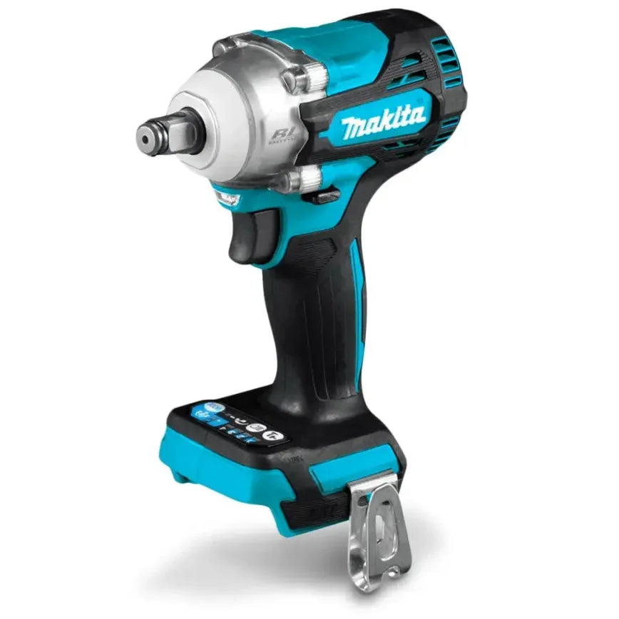 MAKITA 18V BRUSHLESS 10 PIECE 3 X 5.0AH COMBO KIT DLX1042TX1