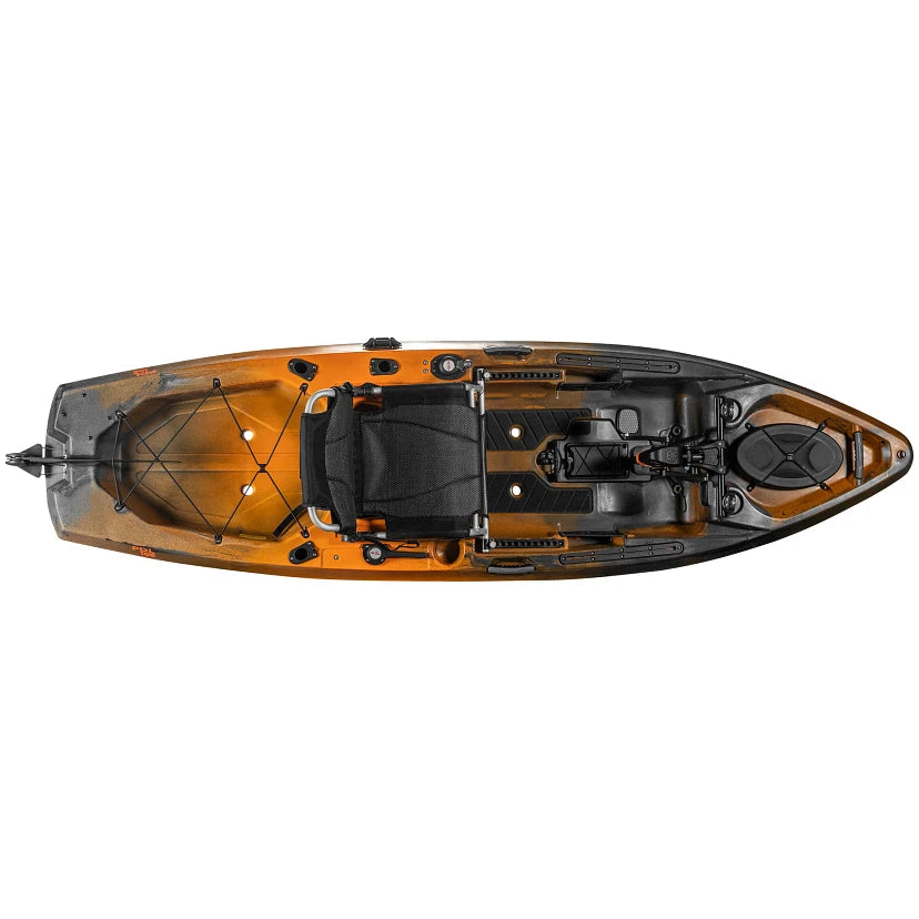 Sportsman PDL 106