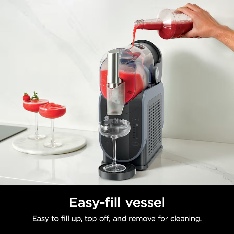 Ninja SLUSHi™ 88 oz. Professional Frozen Drink Maker