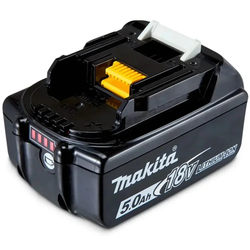 MAKITA 18V BRUSHLESS 10 PIECE 3 X 5.0AH COMBO KIT DLX1042TX1