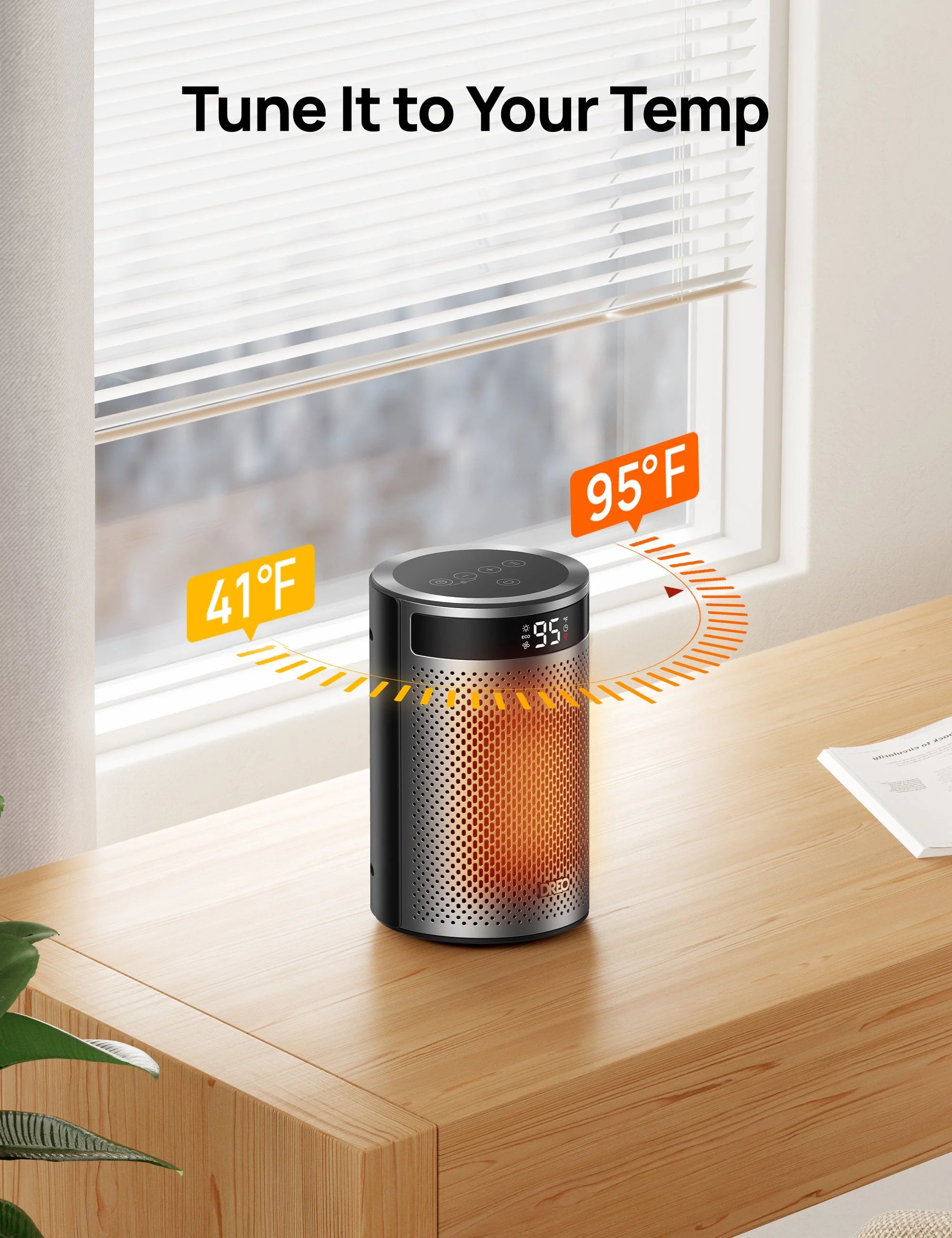 Heater Atom 416