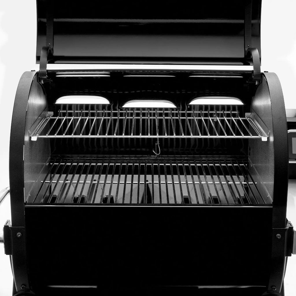 Weber SmokeFire EX4 Gen 2 24-Inch Wi-Fi Enabled Wood Fired Pellet Grill 22510201 eur mall online shop.