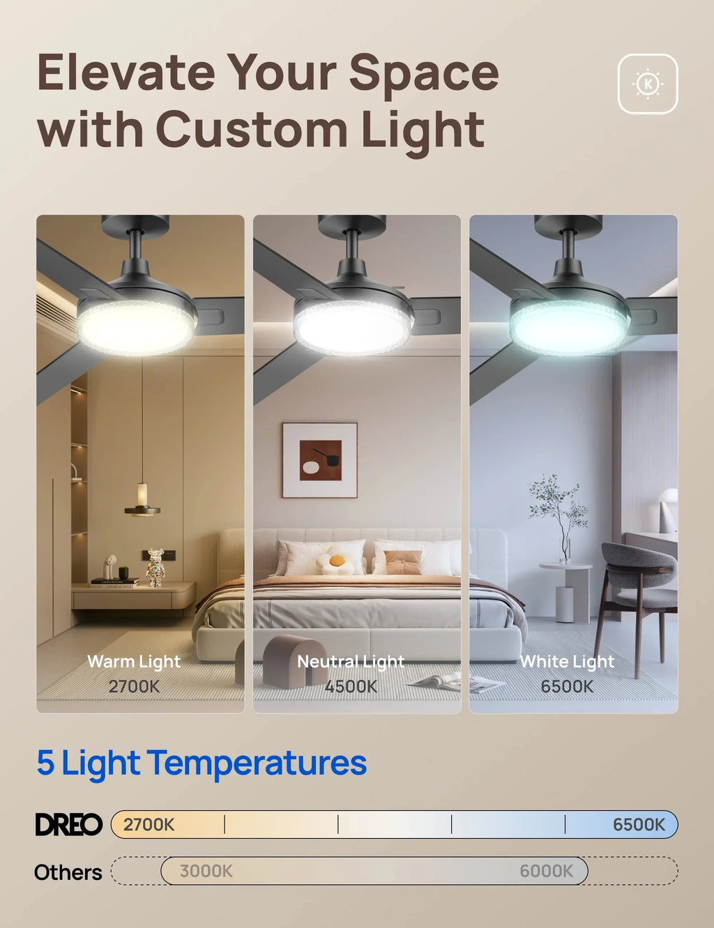 Ceiling Fan 334