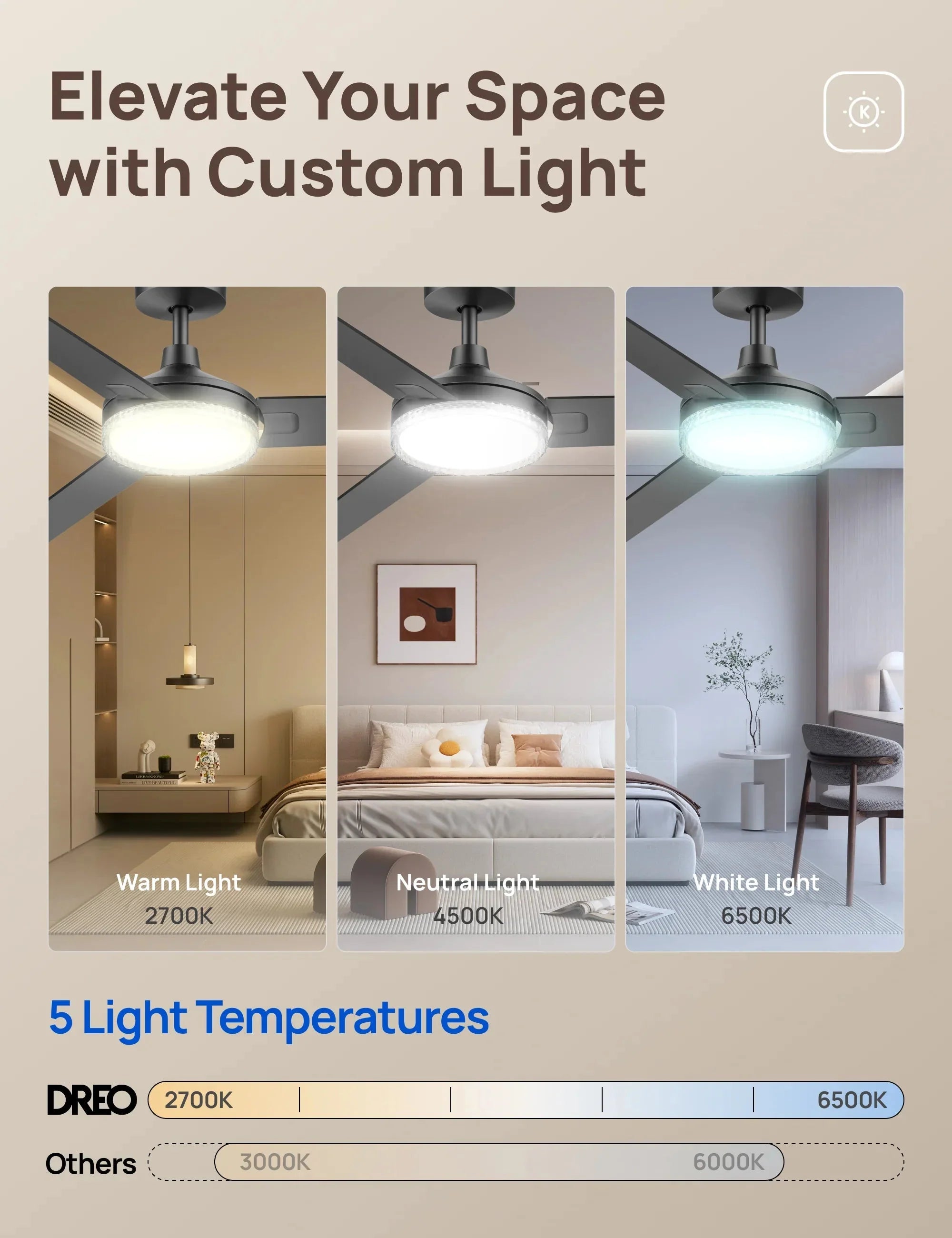 Ceiling Fan 334