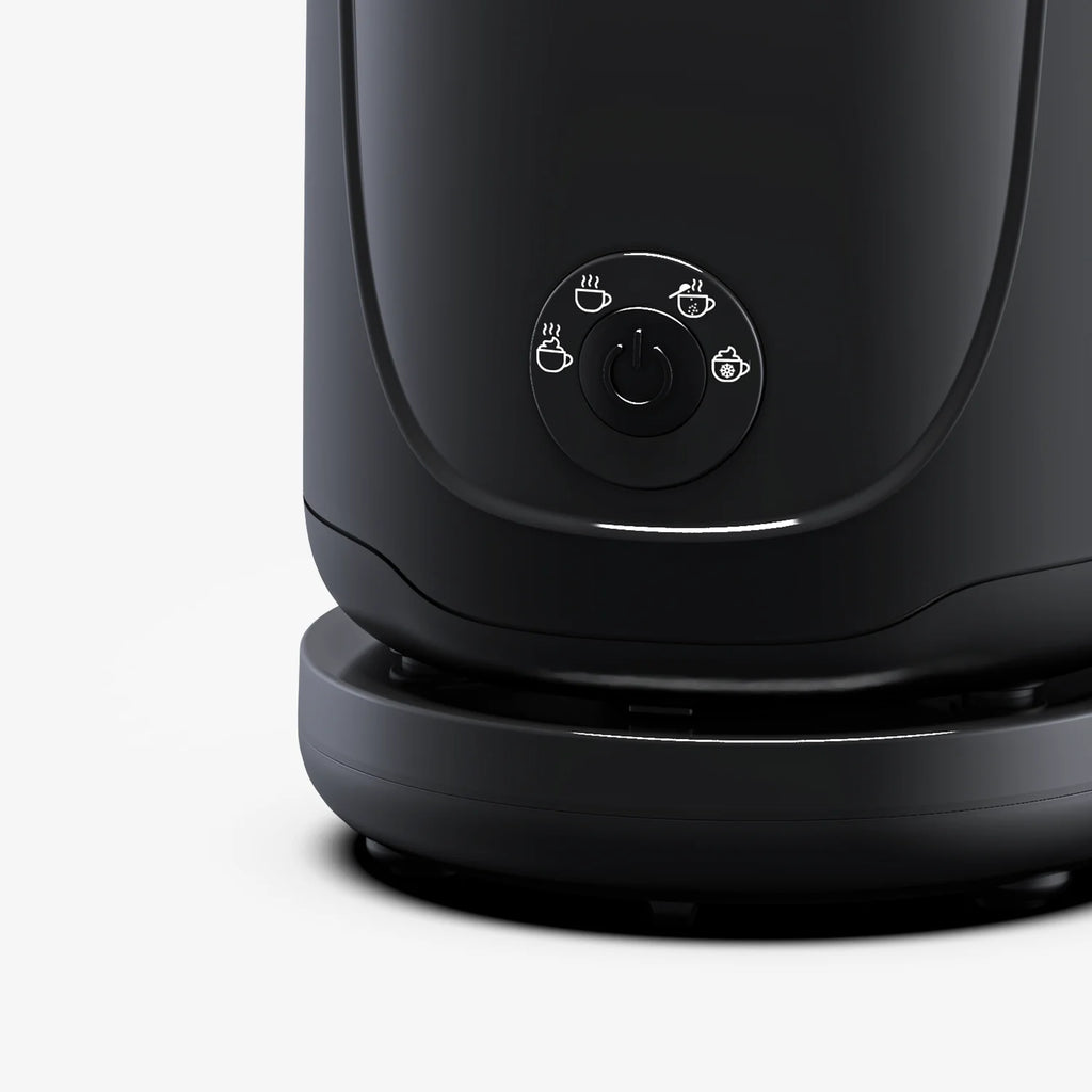 Milk Frother - Black