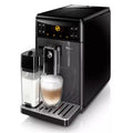 SUPER-AUTOMATIC ESPRESSO MACHINE