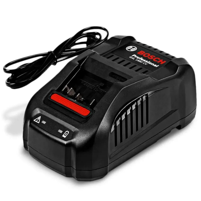BOSCH PROCORE18V BRUSHLESS 10 PIECE 2 X 8.0AH COMBO KIT