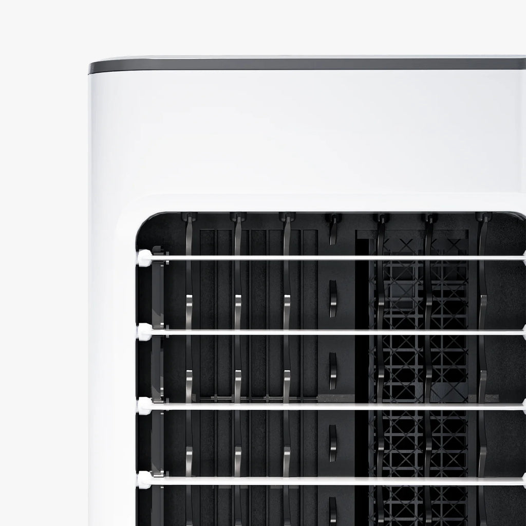 5L Portable Air Cooler with Advanced Cooling Technology - 4 Operating Modes