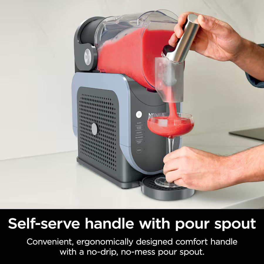 Ninja SLUSHi™ 88 oz. Professional Frozen Drink Maker