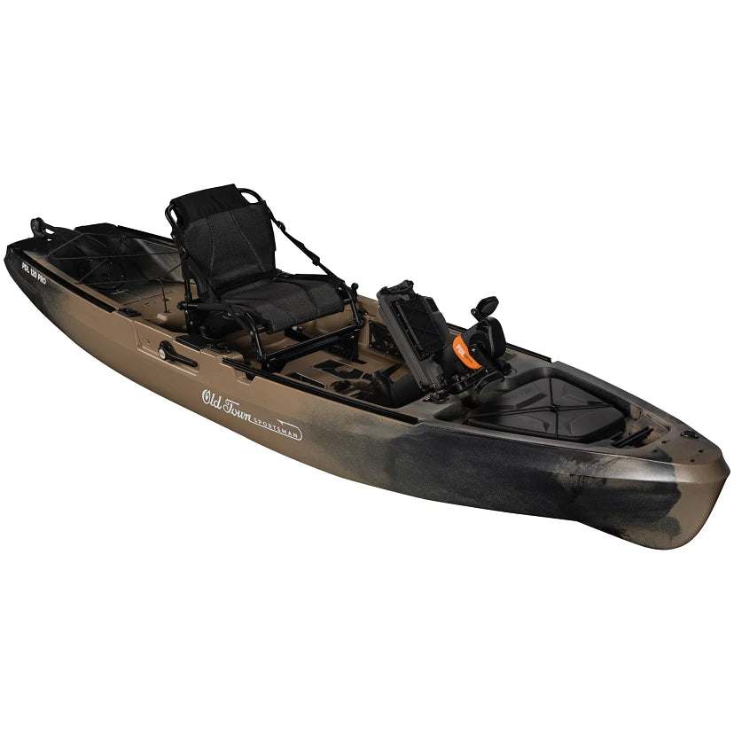 Sportsman PDL 120 PRO