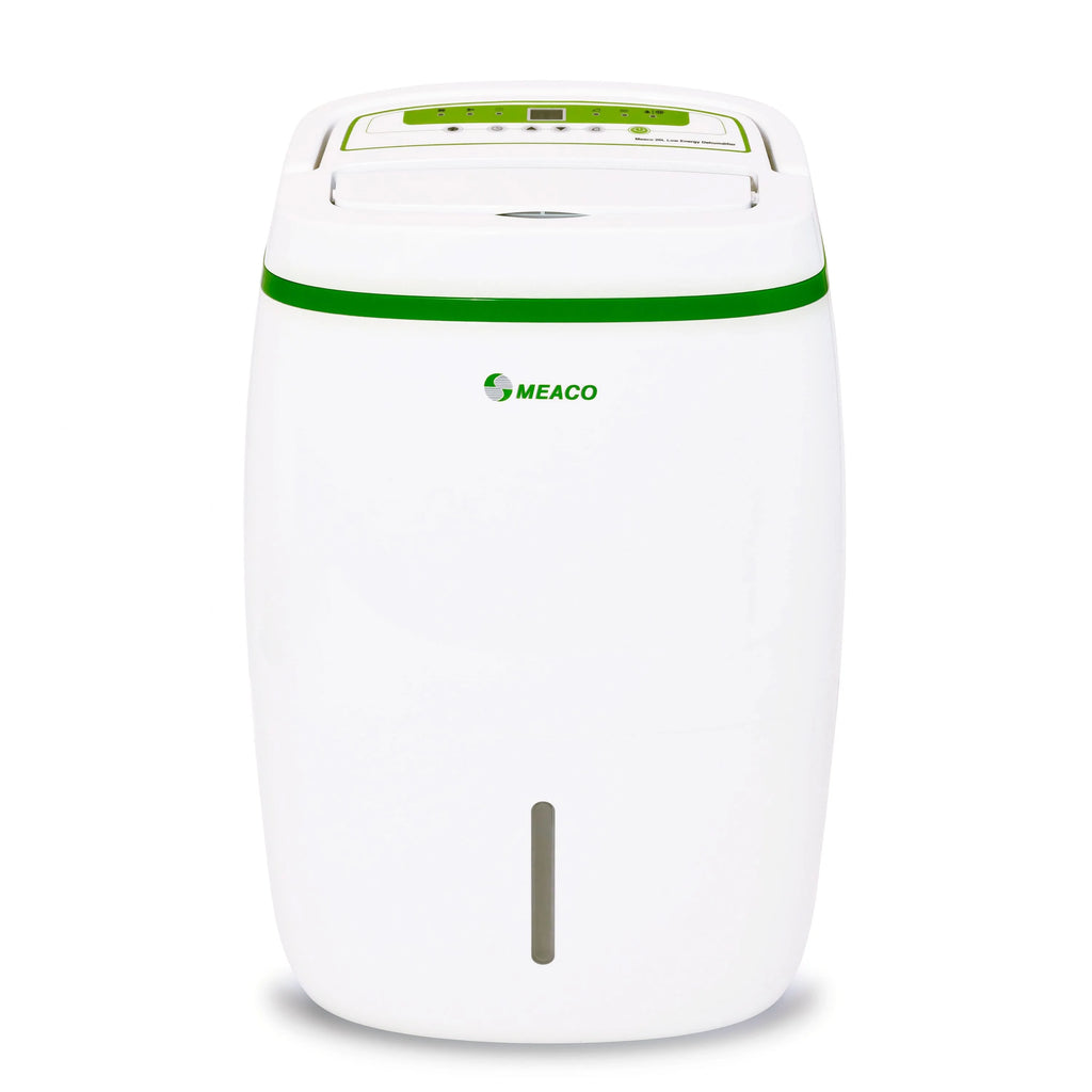 Meaco 20L Low Energy Dehumidifier and Air Purifier