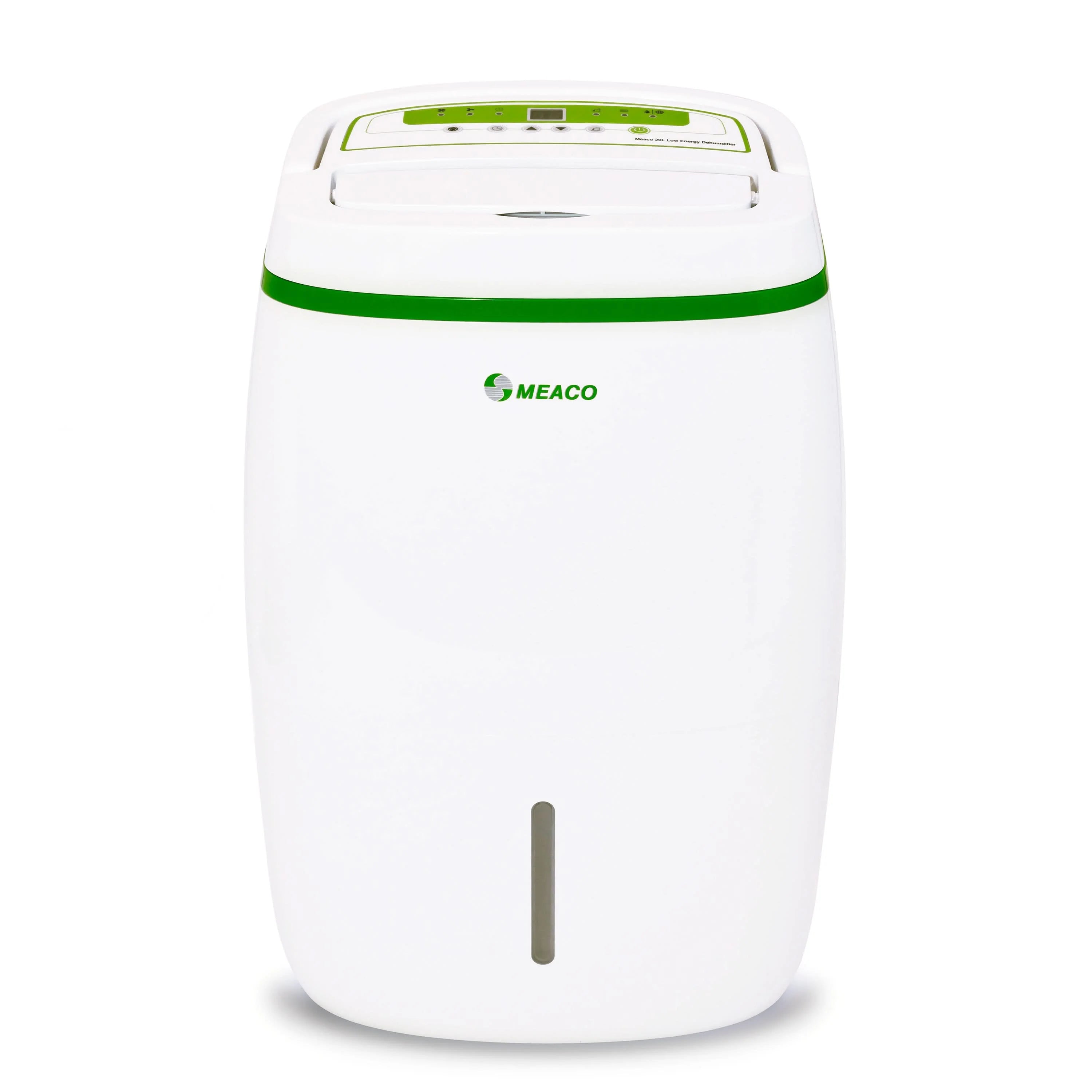 Meaco 20L Low Energy Dehumidifier and Air Purifier