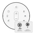 MeacoFan Sefte® 10" & Pro 10" Remote Control