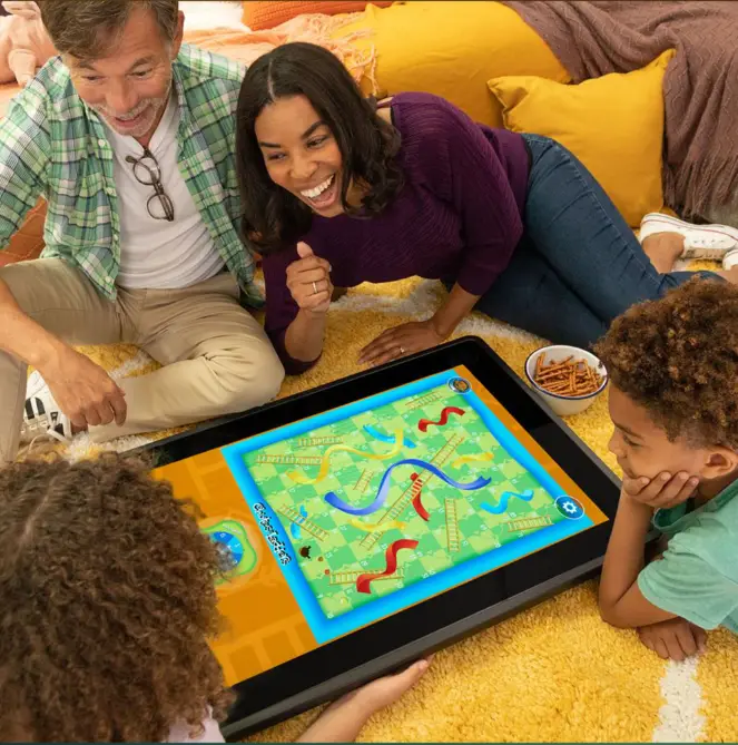 Arcade 1Up 32" Screen Infinity Game Table