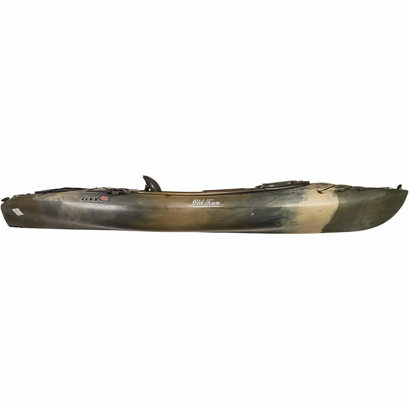 Loon 106 Angler