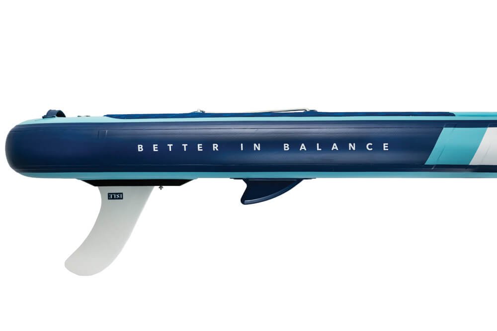 EXPLORER | 11'6