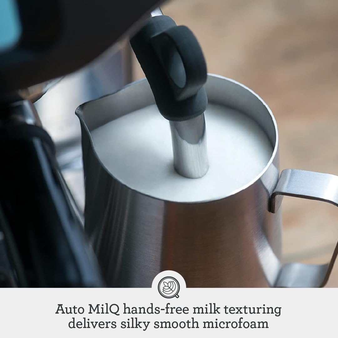 Breville Barista Touch Espresso Machine