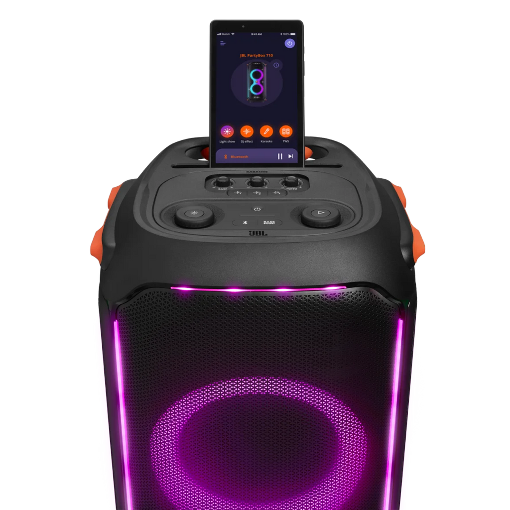 JBL Partybox 710