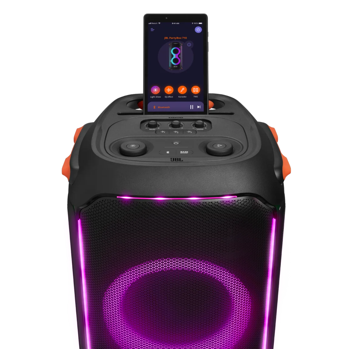 JBL Partybox 710