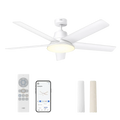 Smart Ceiling Fan 521S