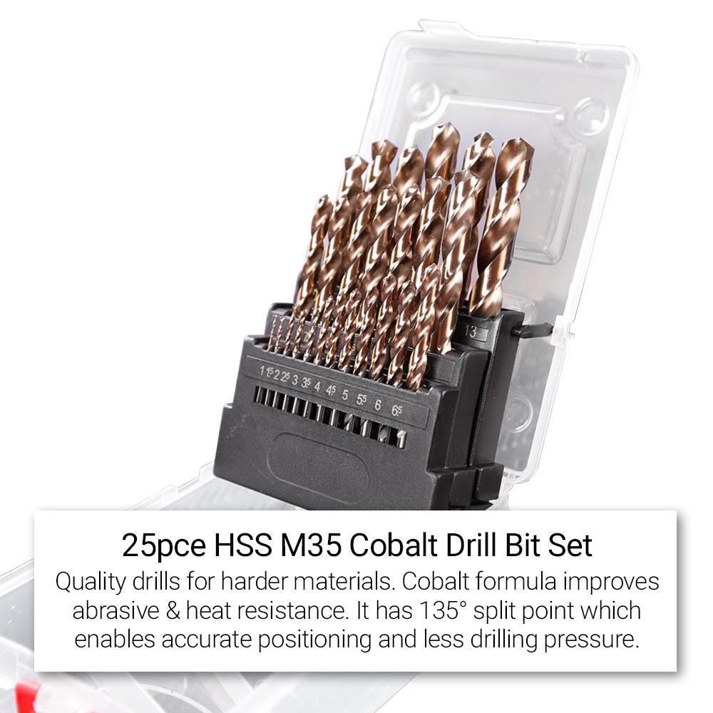 Bahco 680 Piece Professional Mechanical Tool Set with 12 Drawer Heavy-Duty Wheeled Tool Chest