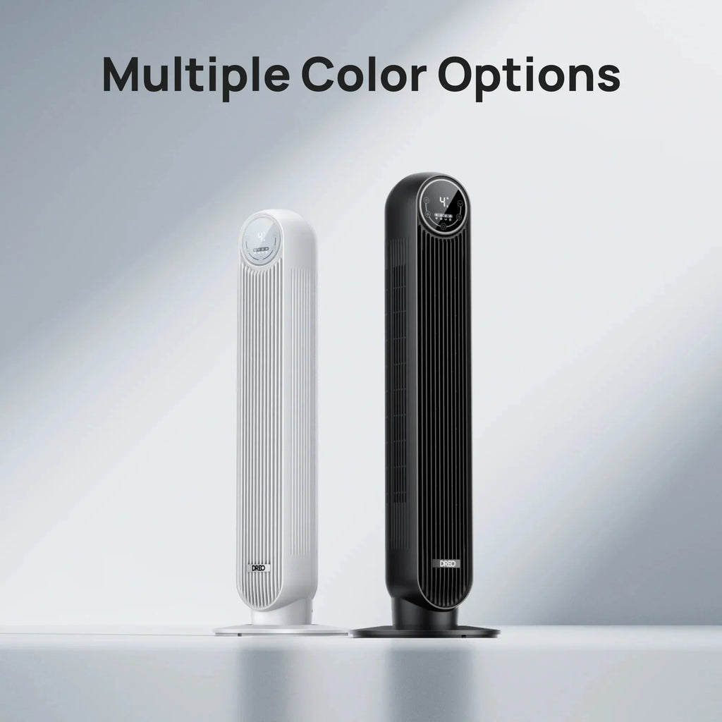 Smart Tower Fan Nomad One S