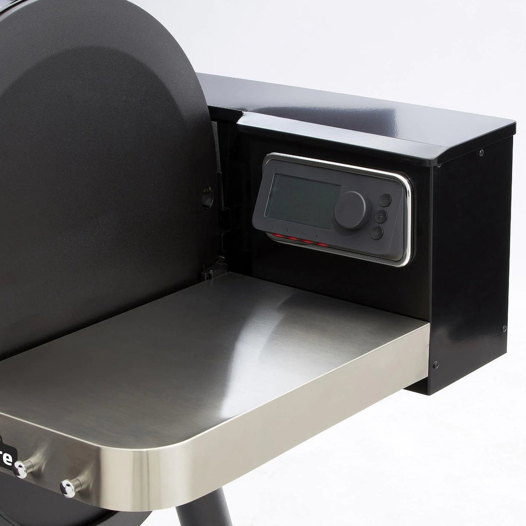 Weber SmokeFire EX4 Gen 2 24-Inch Wi-Fi Enabled Wood Fired Pellet Grill 22510201 eur mall online shop.