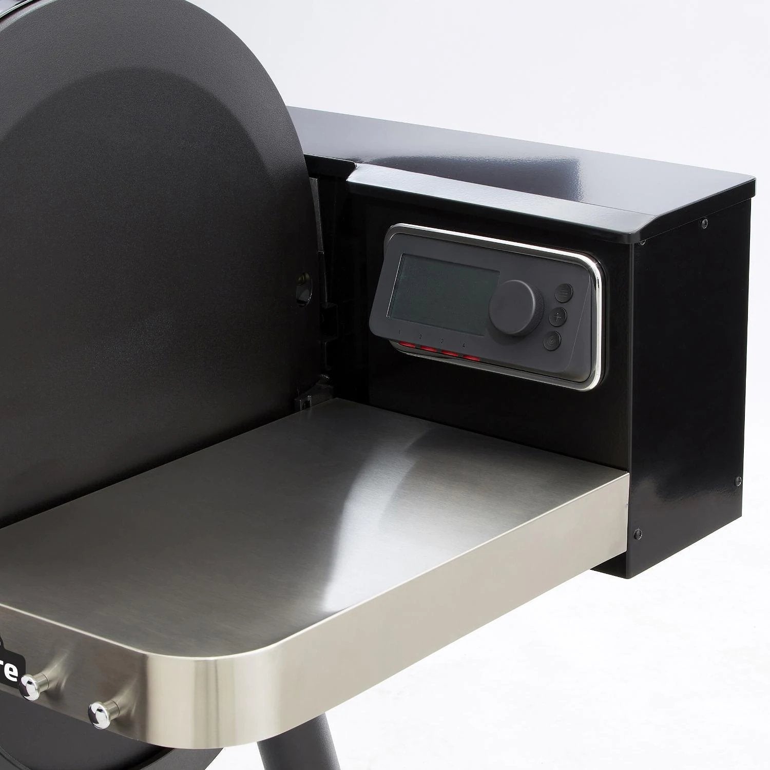 Weber SmokeFire EX4 Gen 2 24-Inch Wi-Fi Enabled Wood Fired Pellet Grill 22510201 eur mall online shop.