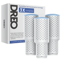 Clean Mist Cartridge - 3-Pack, Compatible with Dreo Humidifiers 311/311S/524/524S/306/306S/409S/420S/321/312