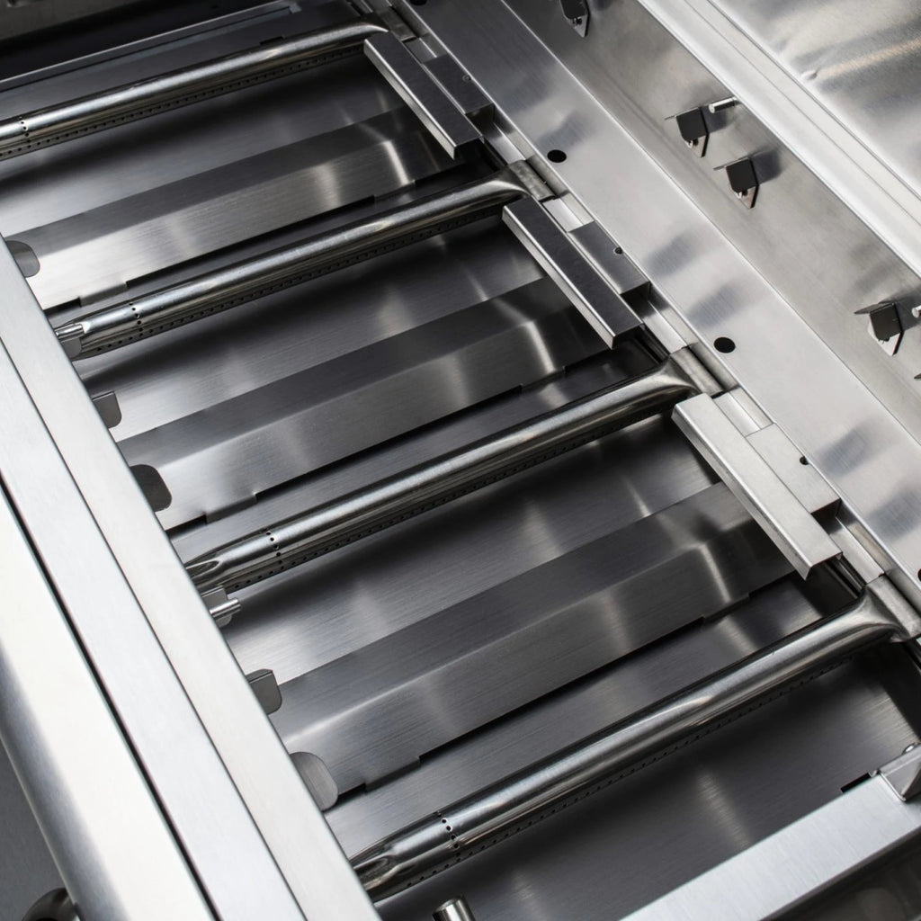 Blaze Prelude LBM 32-Inch 4-Burner Natural Gas Grill - BLZ-4LBM-NG