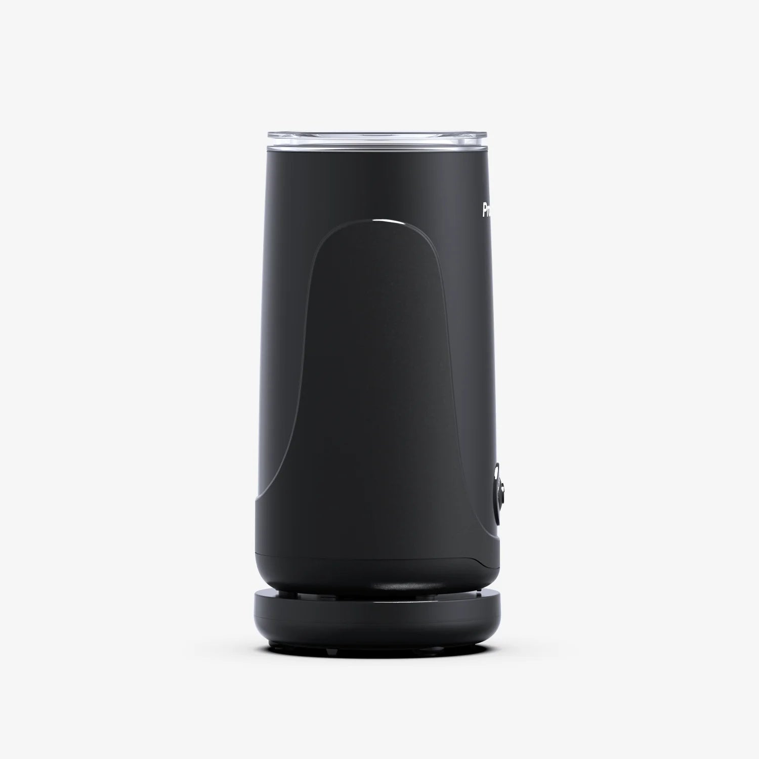 Milk Frother - Black