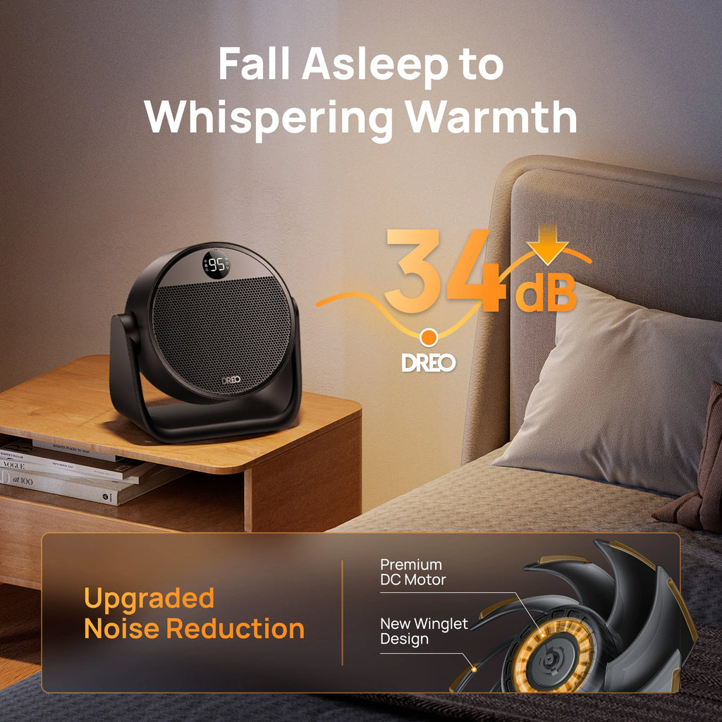 Heater 322