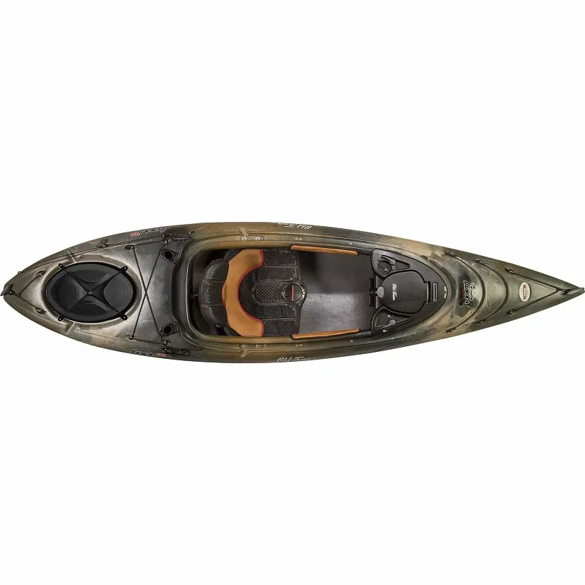 Loon 106 Angler