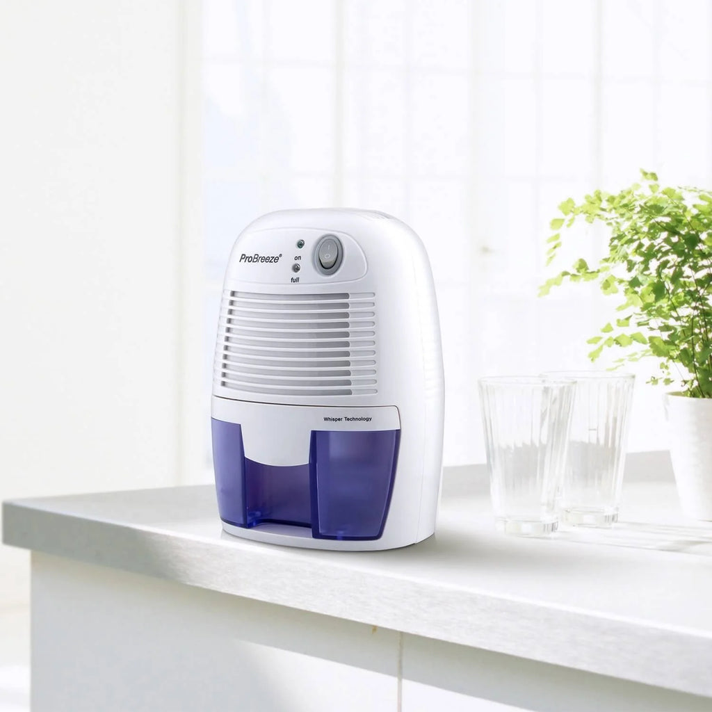 1500ml Mini Dehumidifier