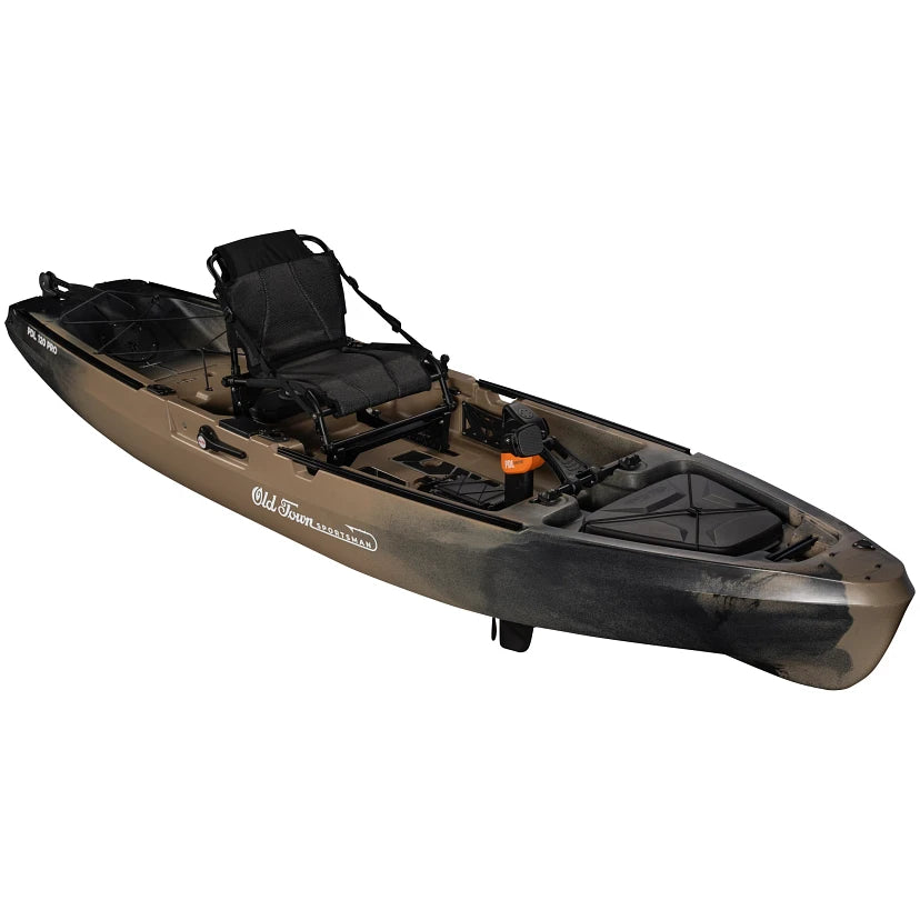 Sportsman PDL 120 PRO