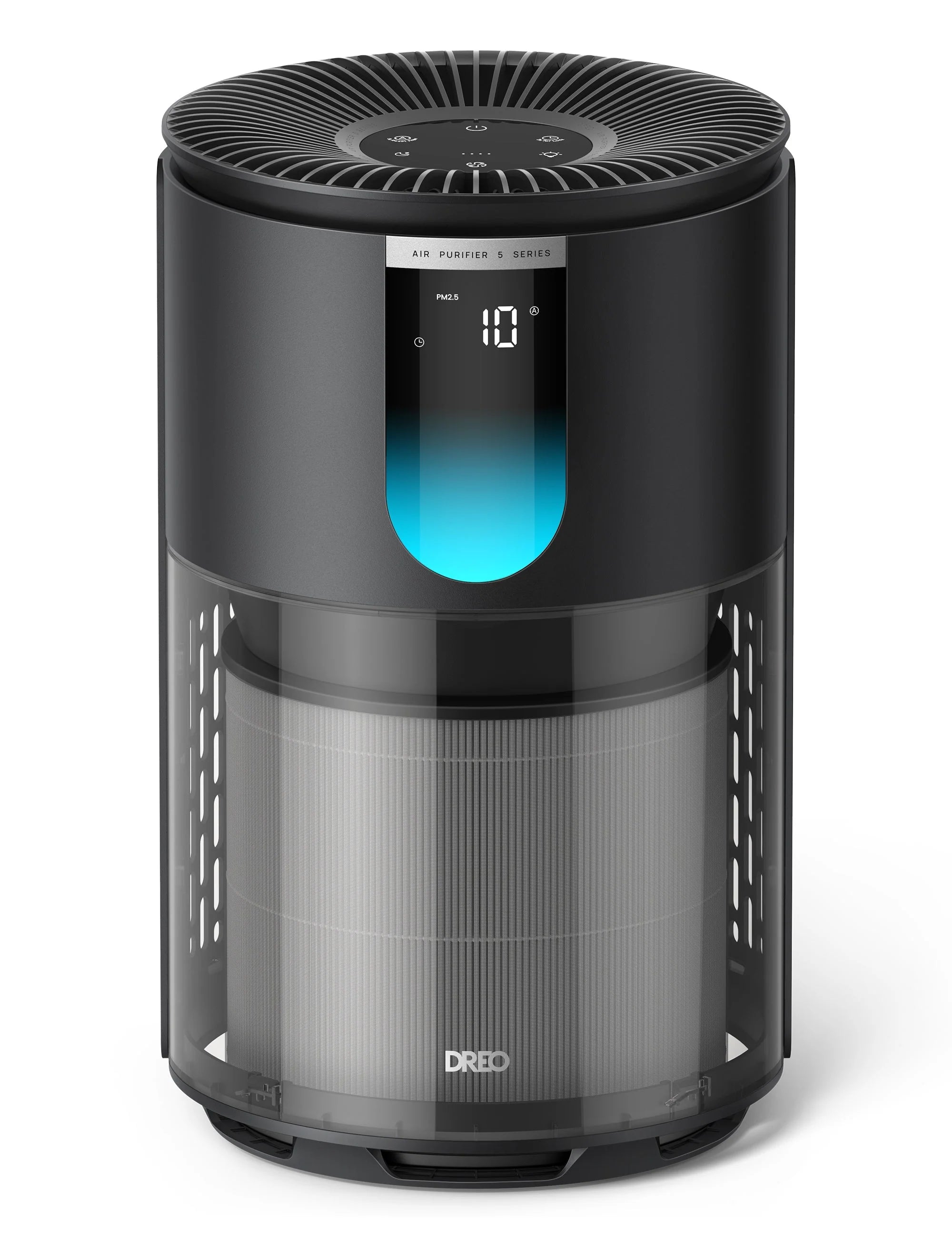Air Purifier 539