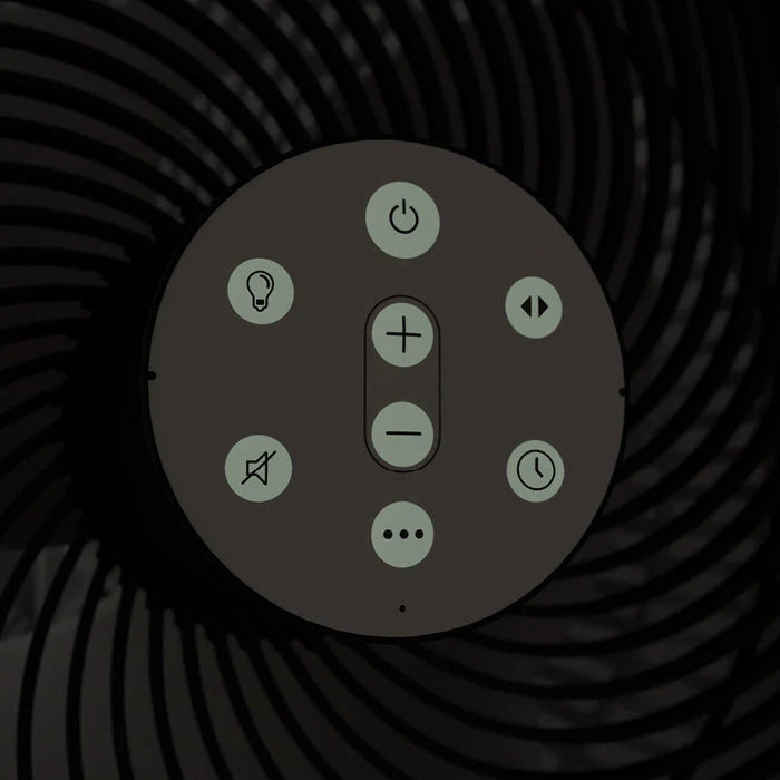 MeacoFan Sefte® 8" Remote Control