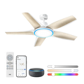 Smart Ceiling Fan 712S