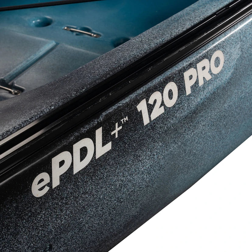 Sportsman ePDL+ 120 PRO