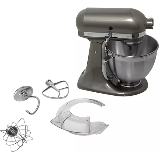 KitchenAid Artisan 4.8L Stand Mixer with Extra Bowl
