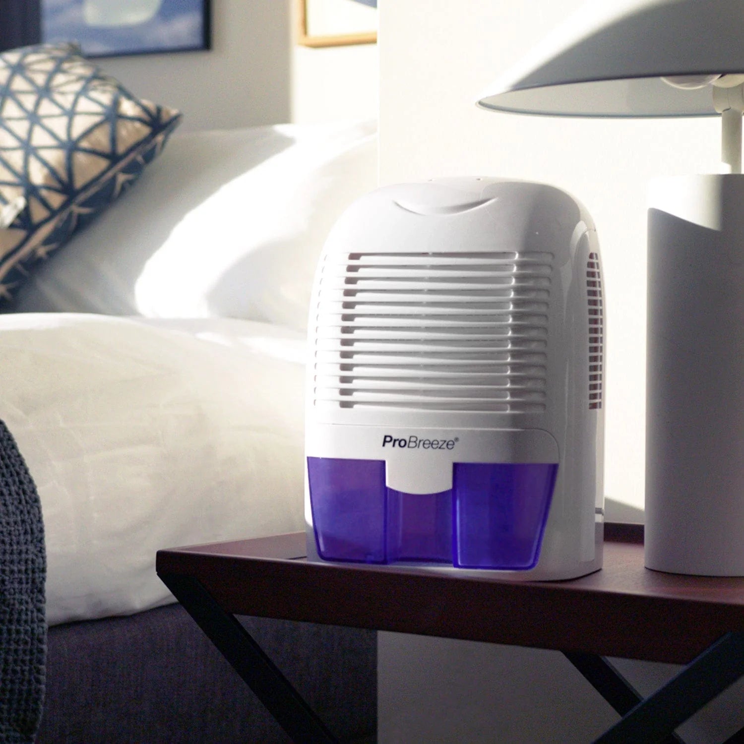 1500ml Mini Dehumidifier