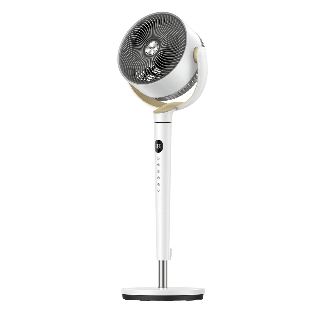TurboPoly™ Fan 512