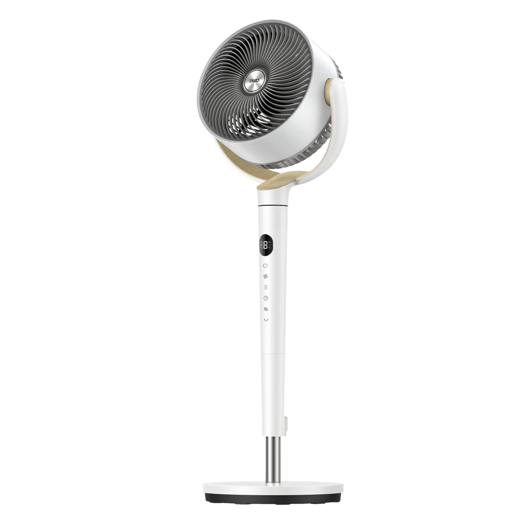 TurboPoly™ Fan 512