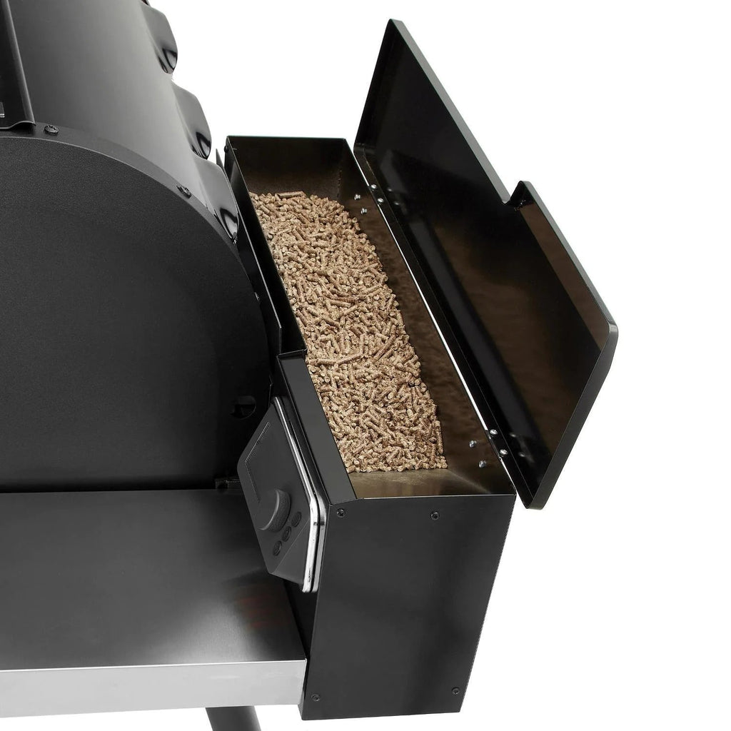 Weber SmokeFire EX4 Gen 2 24-Inch Wi-Fi Enabled Wood Fired Pellet Grill 22510201 eur mall online shop.