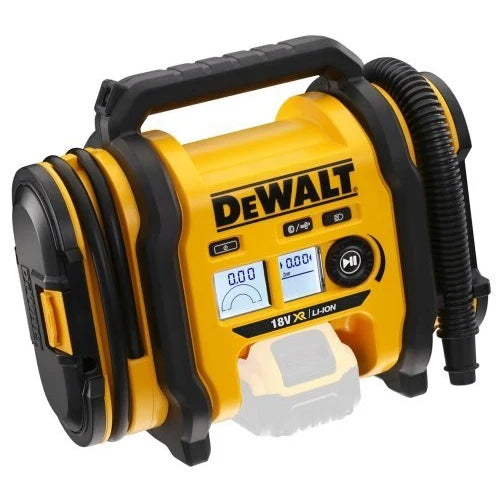 DEWALT 18V/20V MAX Cordless Brushless Power Tool Combo Kit – Professional 10–28 Piece Set with Lithium-Ion Batteries (DCK1020D2 / 28-Piece Pro Kit)