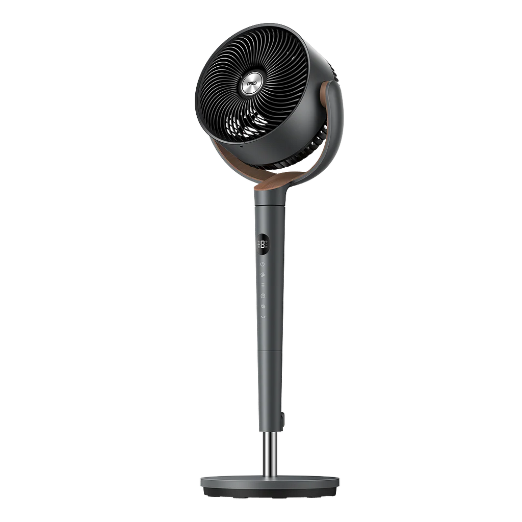 TurboPoly™ Fan 512