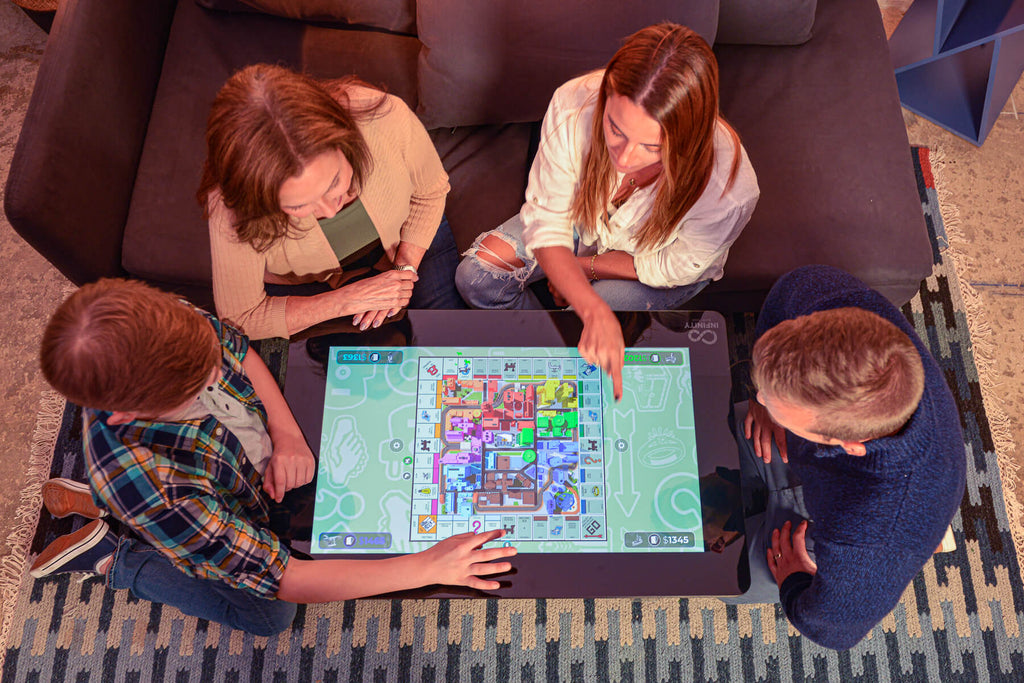 Arcade 1Up 32" Screen Infinity Game Table