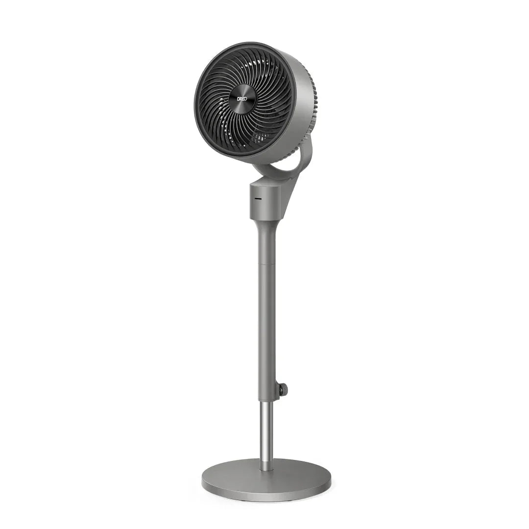 TurboPoly™ Fan 306